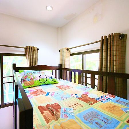 The Siam Place Pool Villa Rayong Extérieur photo
