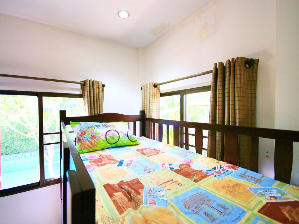 The Siam Place Pool Villa Rayong Extérieur photo
