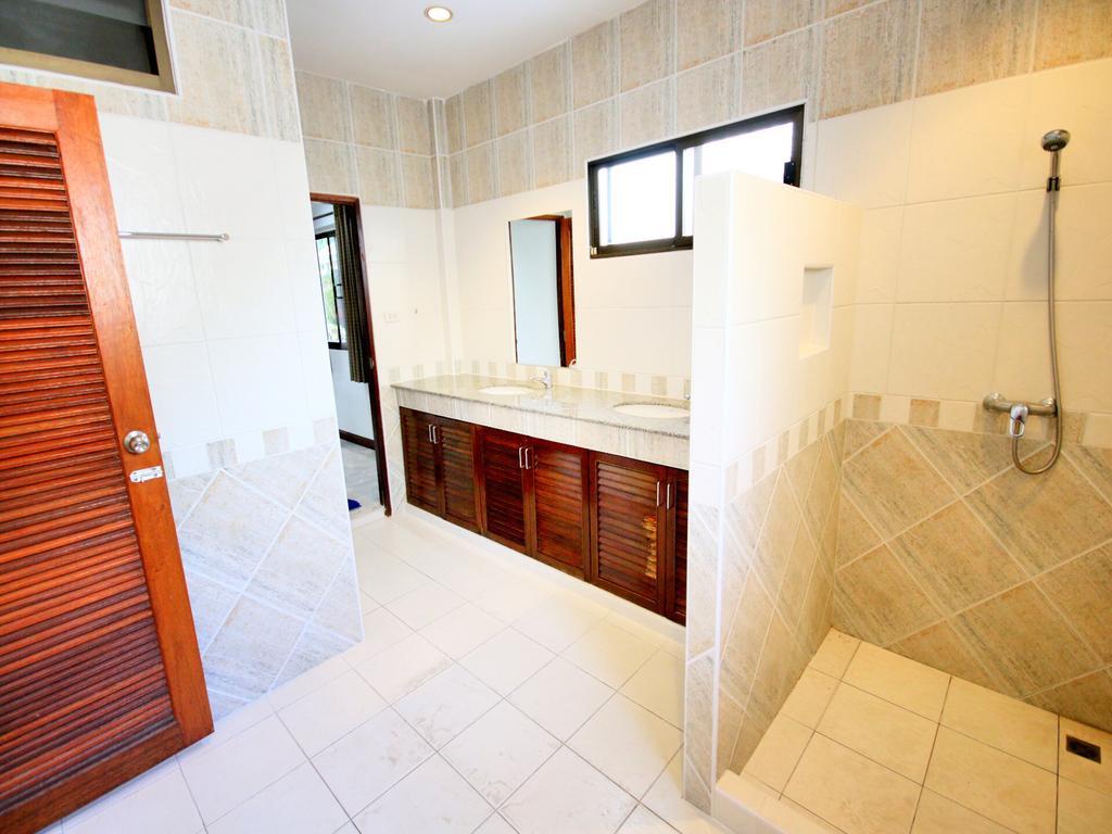 The Siam Place Pool Villa Rayong Extérieur photo