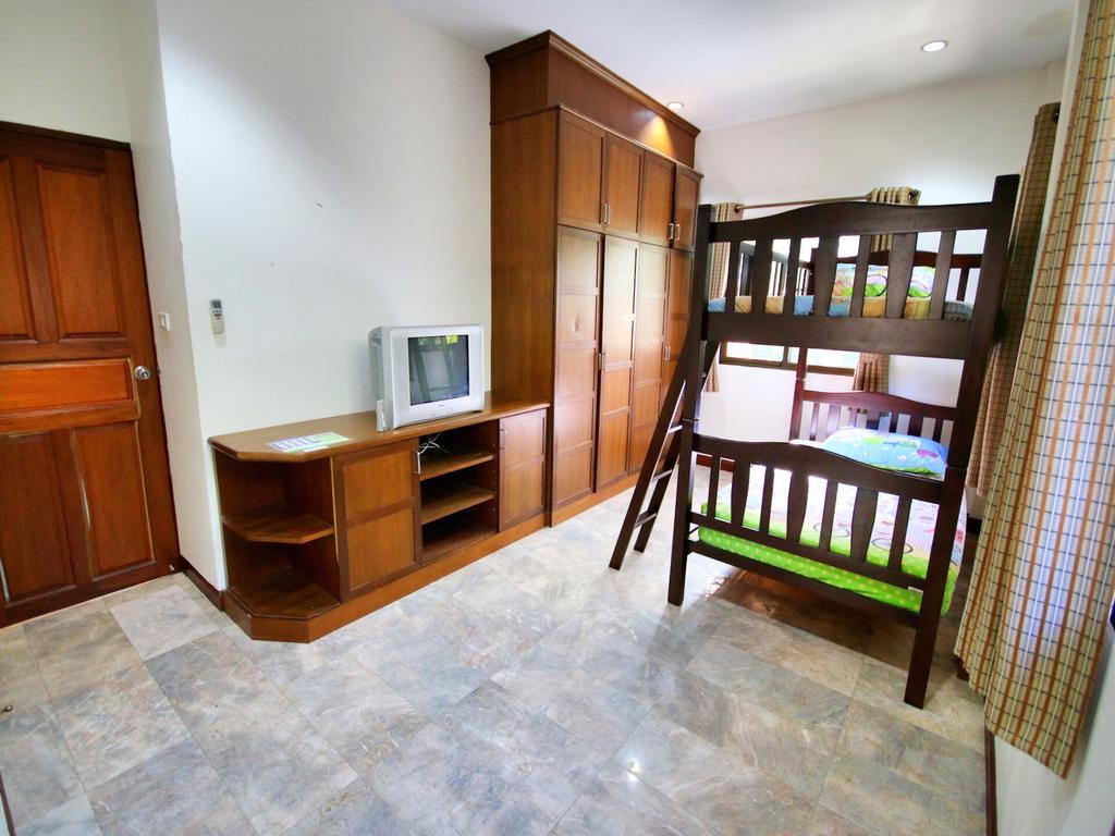 The Siam Place Pool Villa Rayong Extérieur photo