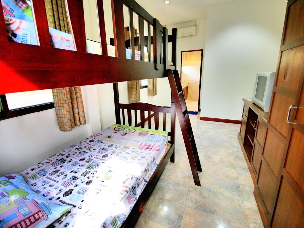 The Siam Place Pool Villa Rayong Extérieur photo