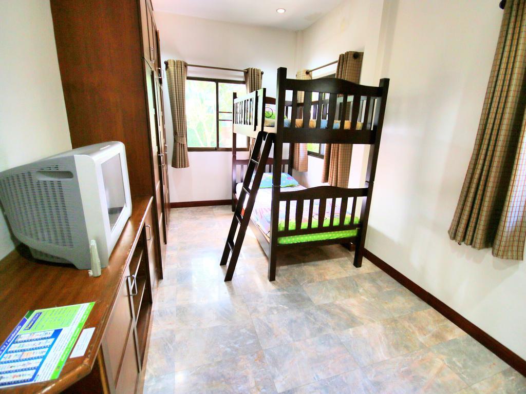 The Siam Place Pool Villa Rayong Extérieur photo