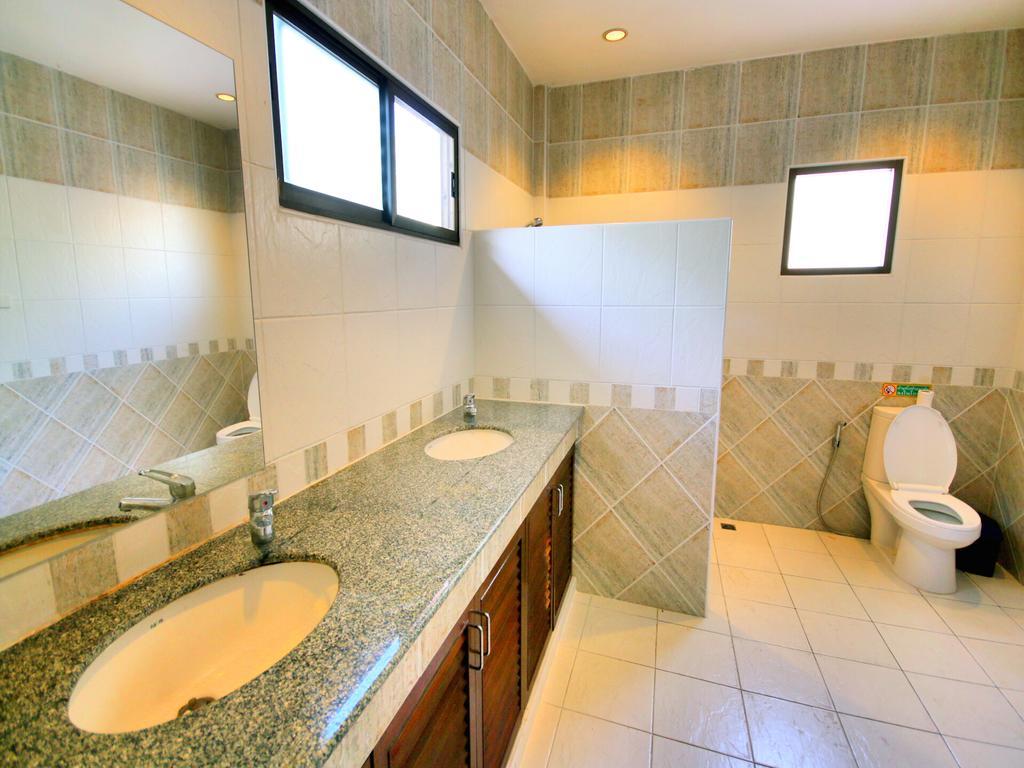 The Siam Place Pool Villa Rayong Extérieur photo