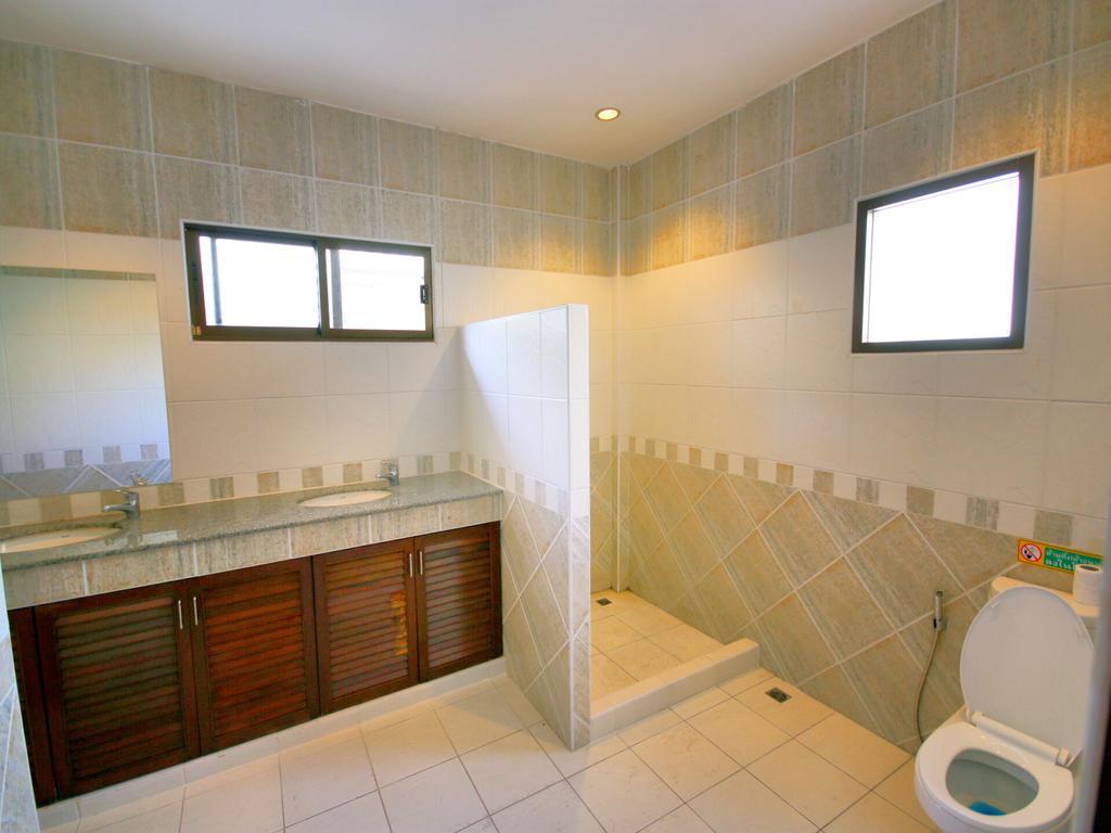 The Siam Place Pool Villa Rayong Extérieur photo