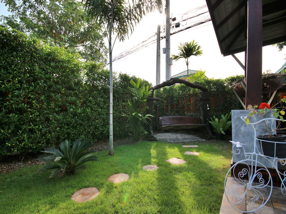 The Siam Place Pool Villa Rayong Chambre photo