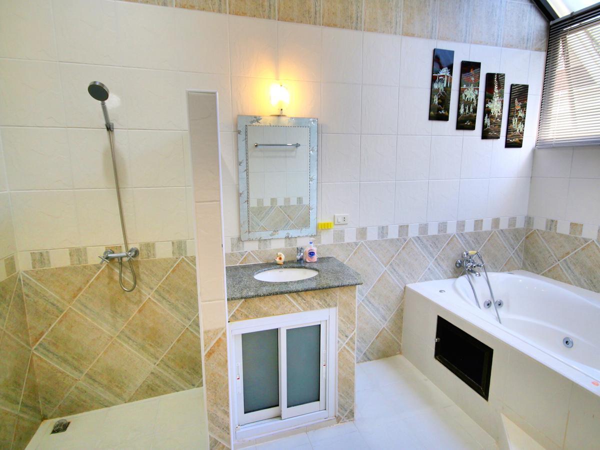 The Siam Place Pool Villa Rayong Chambre photo